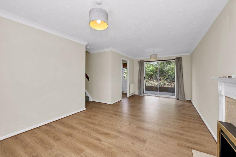 Sitting/Dining Room