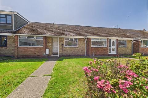 2 bedroom bungalow for sale, St. Martins Road, Thorngumbald