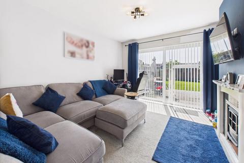2 bedroom bungalow for sale, St. Martins Road, Thorngumbald
