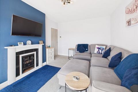2 bedroom bungalow for sale, St. Martins Road, Thorngumbald