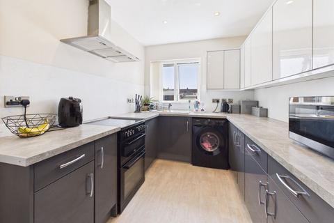 2 bedroom bungalow for sale, St. Martins Road, Thorngumbald