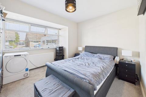 2 bedroom bungalow for sale, St. Martins Road, Thorngumbald