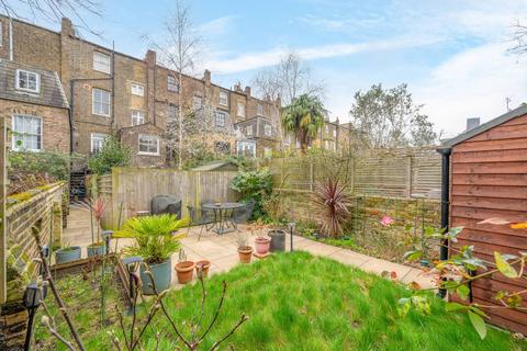 Flat 2, 16 Richborne Terrace, London, SW8 1AU