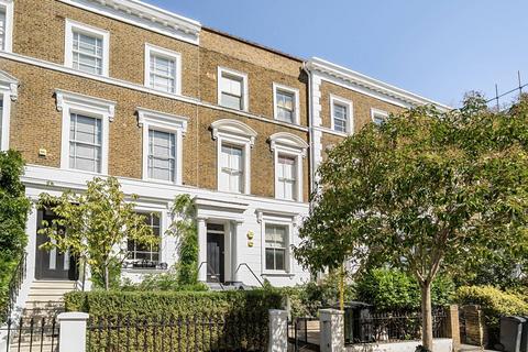 Flat 2, 16 Richborne Terrace, London, SW8 1AU