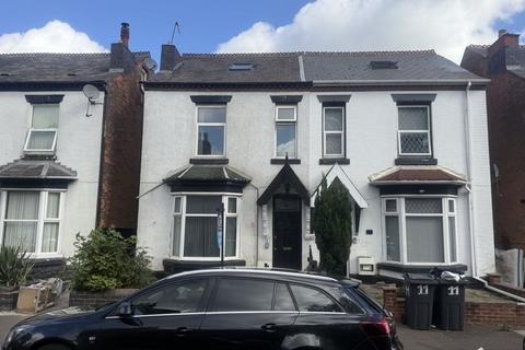 5 bedroom semi-detached house for sale, Oxford Road, Birmingham, B23 6UX