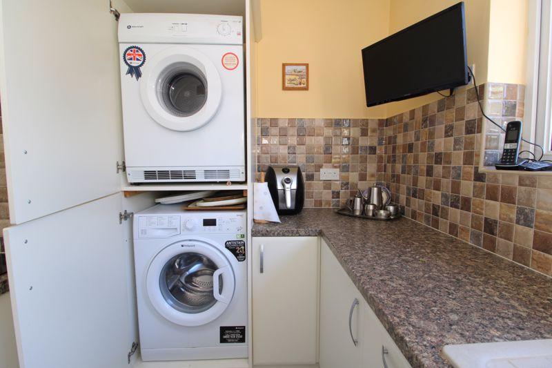 Utility Cupboard