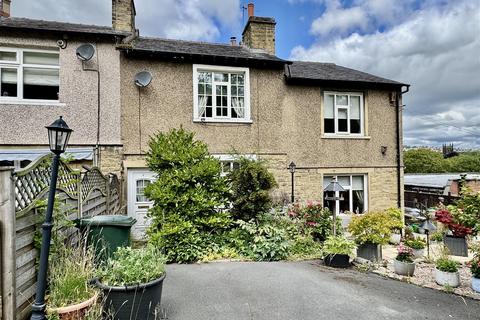 2 bedroom terraced house for sale, Haincliffe Place, Keighley, BD21 5BT