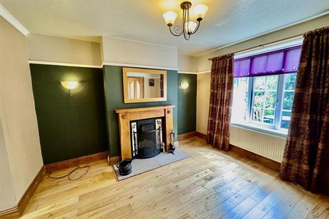 2 bedroom terraced house for sale, Haincliffe Place, Keighley, BD21 5BT