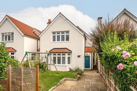 undefined, Cottenham Park Road, London SW20