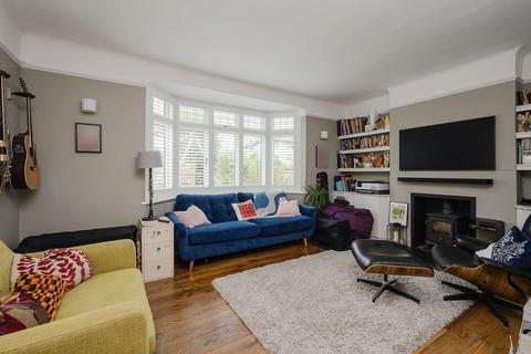 undefined, Cottenham Park Road, London SW20