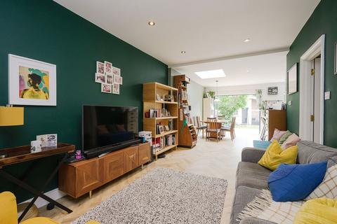 undefined, Cottenham Park Road, London SW20