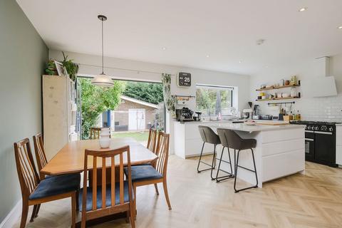4 bedroom detached house for sale, Cottenham Park Road, London SW20