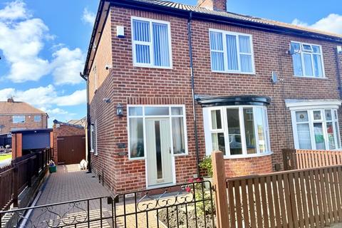 undefined, Diamond Street, Shildon
