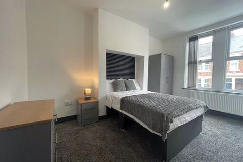 1 bedroom in a flat share to rent, Windsor Avenue, Gateshead NE8