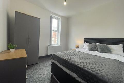 1 bedroom in a flat share to rent, Windsor Avenue, Gateshead NE8