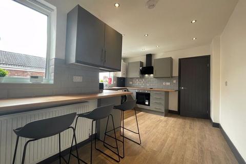 1 bedroom in a flat share to rent, Windsor Avenue, Gateshead NE8