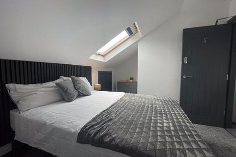 1 bedroom in a flat share to rent, Windsor Avenue, Gateshead NE8