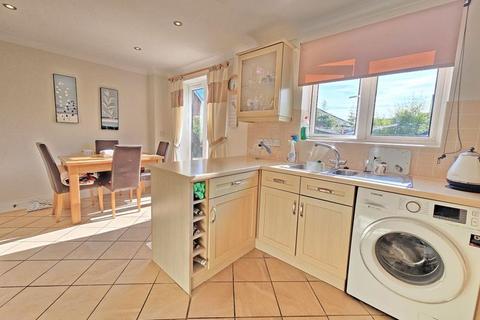 undefined, Fitzroy Drive, Lee-On-The-Solent, PO13