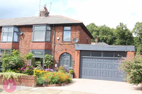 3 bedroom semi-detached house for sale, Battersby Street, Rochdale OL11