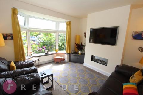 3 bedroom semi-detached house for sale, Battersby Street, Rochdale OL11