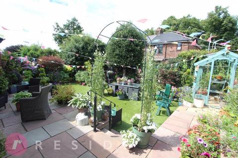3 bedroom semi-detached house for sale, Battersby Street, Rochdale OL11