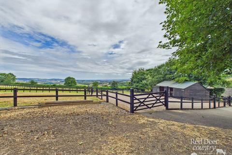 undefined, Brompton Ralph, Taunton