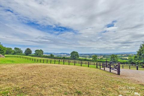 undefined, Brompton Ralph, Taunton