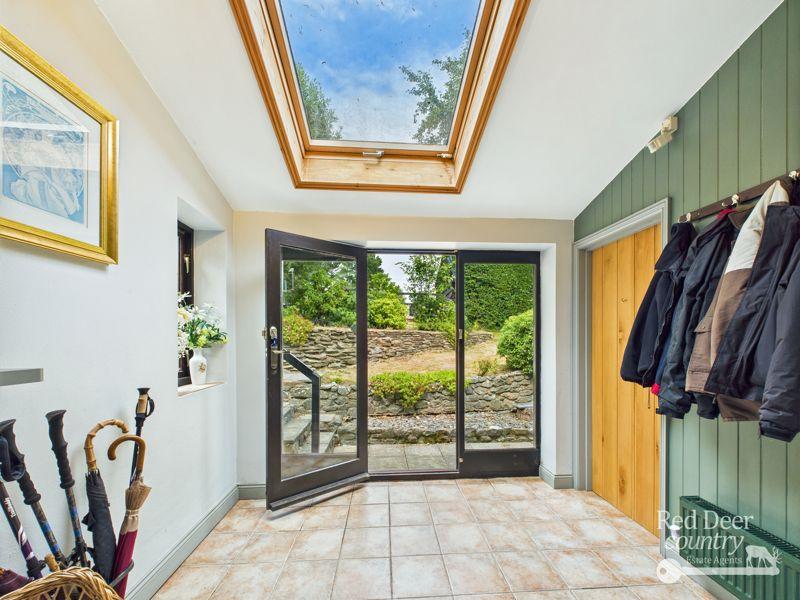 Reception Hall