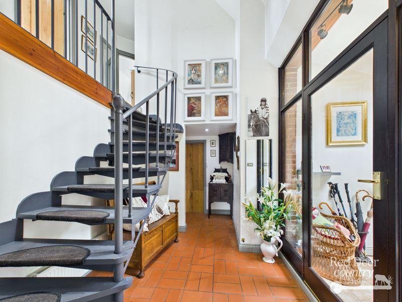 Hall
