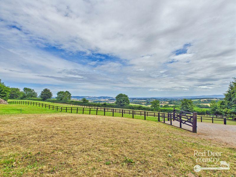 Paddocks