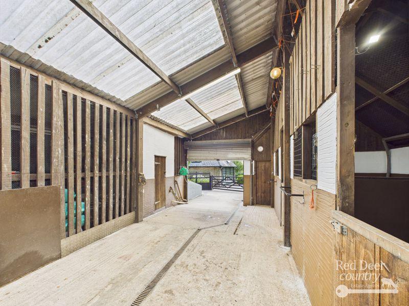Stables