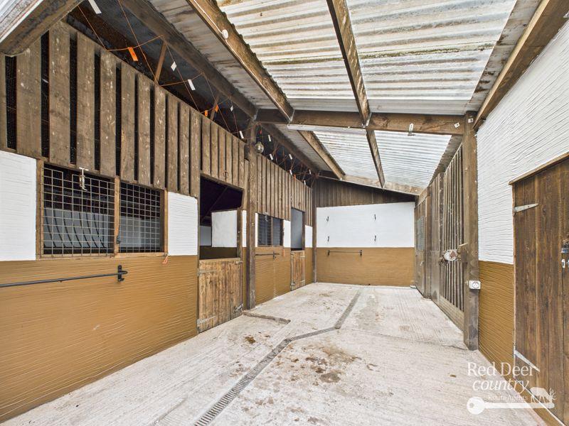 Stables