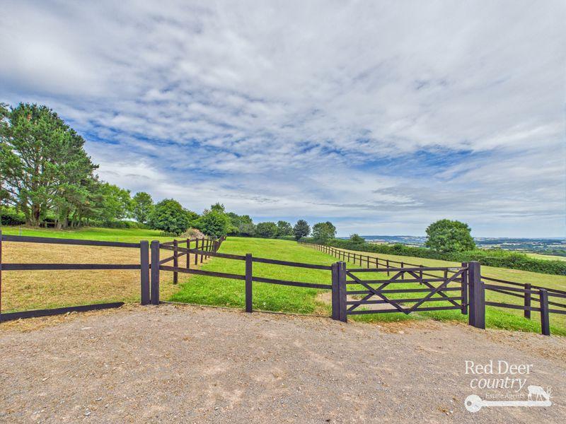 Paddocks