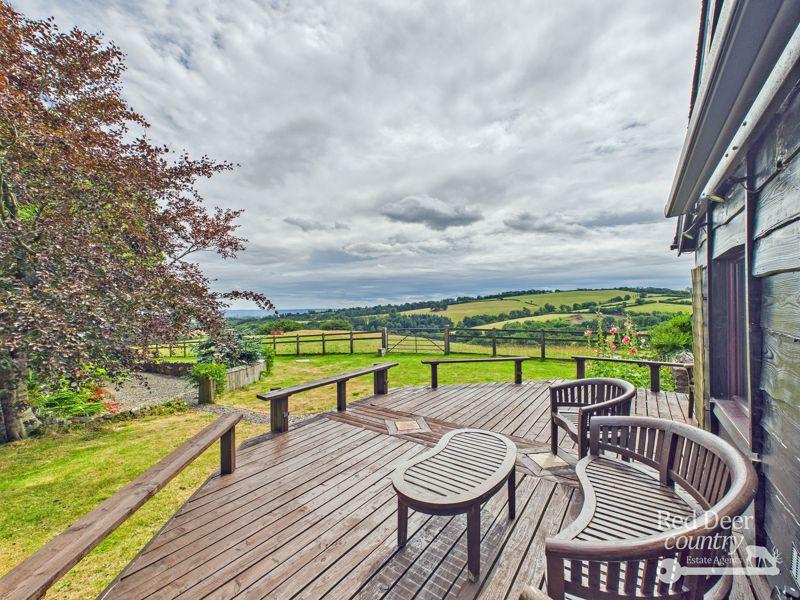 Decking