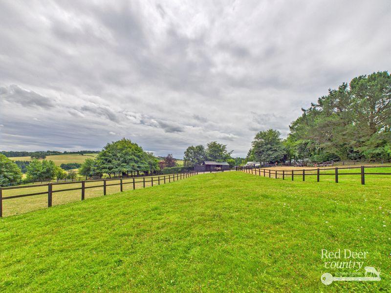 Paddocks