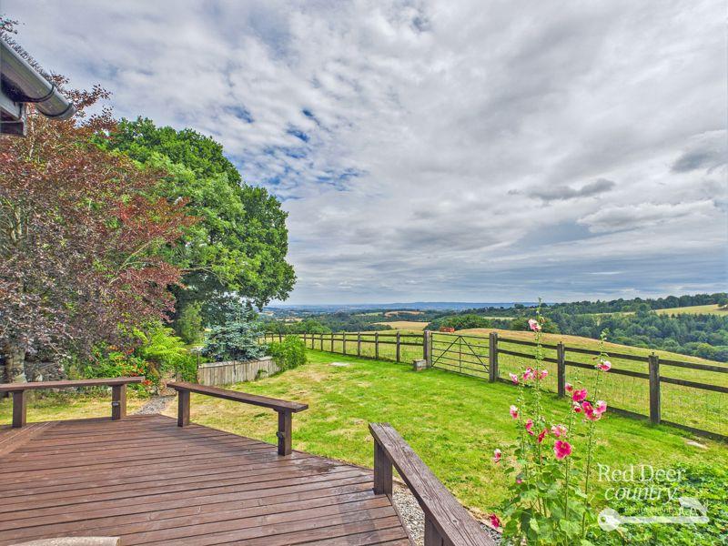 Decking