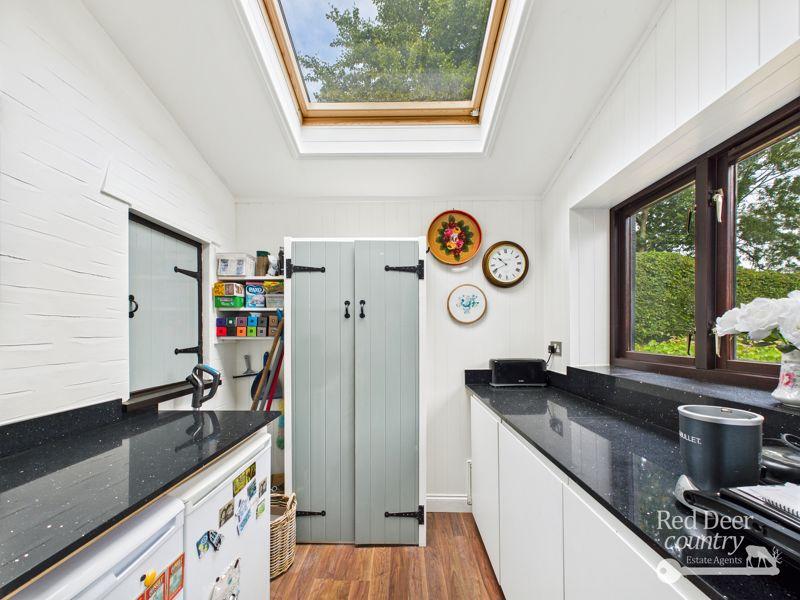 Pantry