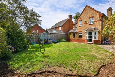 undefined, St. Lawrence Way, Tallington