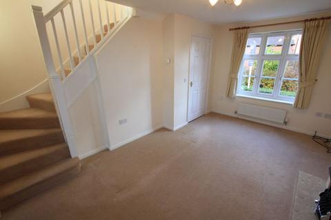 2 bedroom terraced house for sale, Sage Close, Banbury
