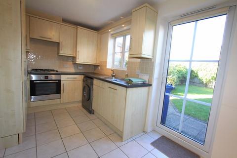 2 bedroom terraced house for sale, Sage Close, Banbury
