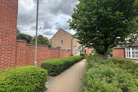 2 bedroom terraced house for sale, Sage Close, Banbury