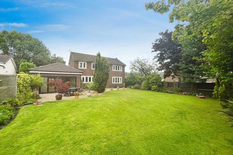 undefined, Mallowdale Close, Lostock