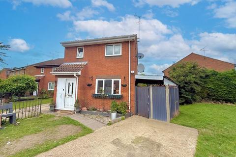 34 Brookfield Avenue, Houghton Regis, Dunstable, LU5 5TS