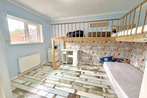 34 Brookfield Avenue, Houghton Regis, Dunstable, LU5 5TS