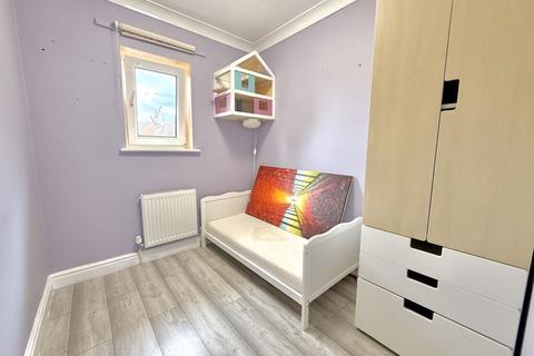 34 Brookfield Avenue, Houghton Regis, Dunstable, LU5 5TS