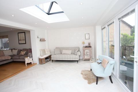 undefined, Clos Y Carlwm, Cardiff CF14