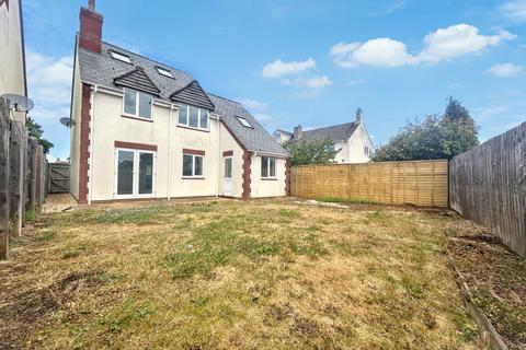 5 bedroom detached house for sale, Bowlers Green, Martens Road, Swindon, SN6