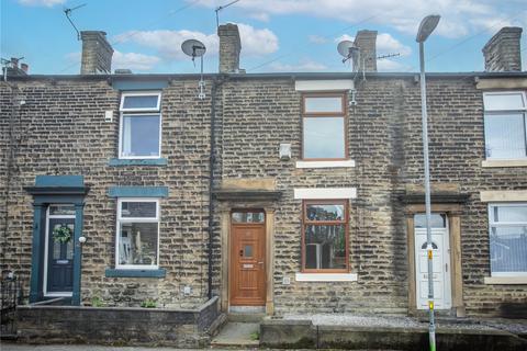 Ladyhouse Lane, Rochdale OL16