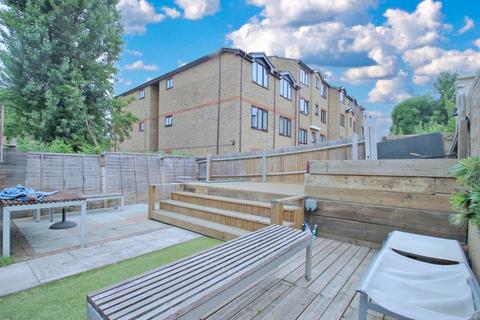 undefined, Cavendish Avenue, Harrow
