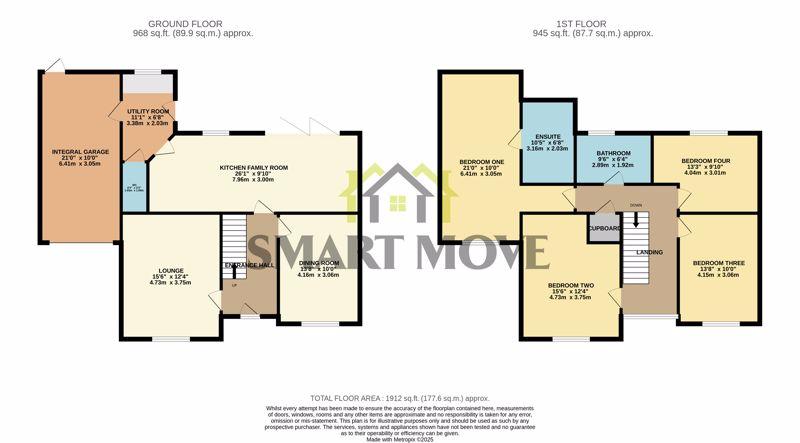 Proposed Layout
